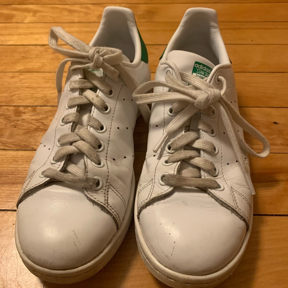 Stan Smiths